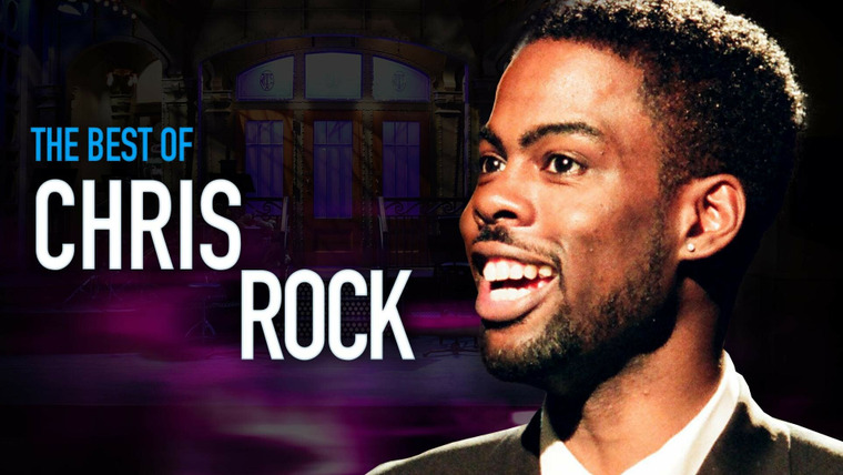 Saturday Night Live — s23 special-2 — The Best of Chris Rock