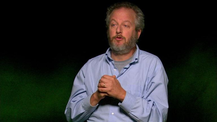Истории призраков знаменитостей — s02e15 — Shelley Long, Daniel Stern, Gail O'Grady, Matt Sorum
