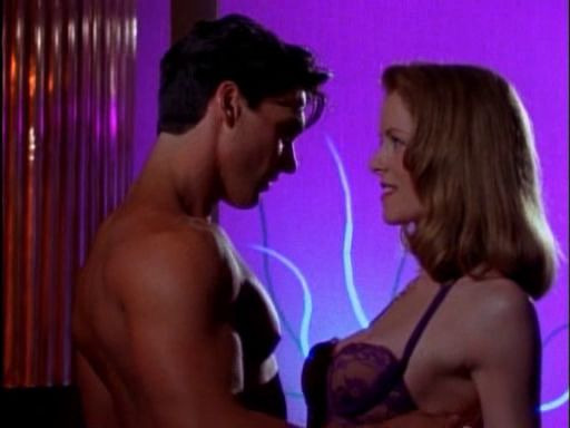 Silk Stalkings — s03e09 — Ladies Night Out
