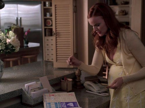 Desperate Housewives — s04e03 — The Game