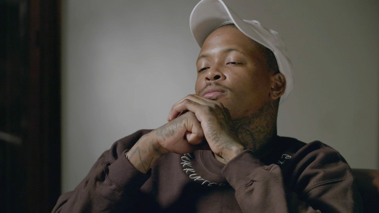 NOISEY — s01e10 — YG and the Therapist