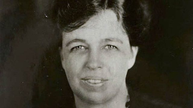 First Ladies — s01e04 — Eleanor Roosevelt