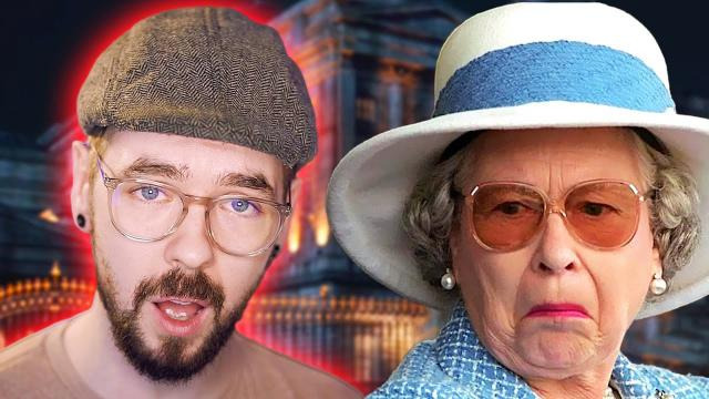 Jacksepticeye — s09e273 — Turning Completely Irish For 21 Mins in Watch Dogs Legion