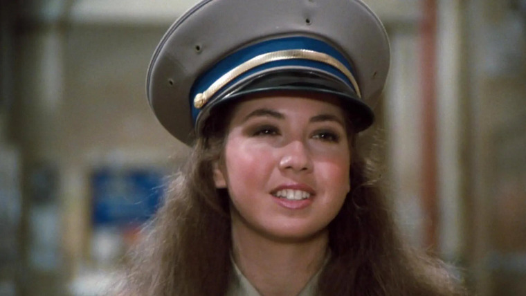 Калифорнийский дорожный патруль — s06e22 — Return of the Brat Patrol