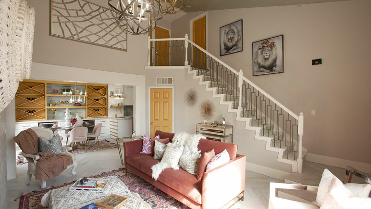 Flip or Flop Vegas — s03e09 — Townhouse Redux