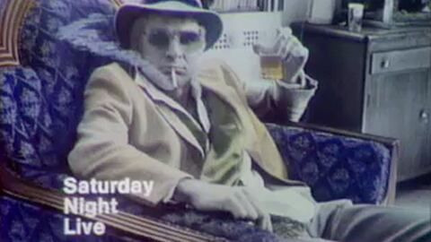 Saturday Night Live — s03e18 — Steve Martin / The Blues Brothers
