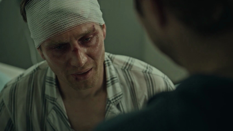 Слебода — s01e05 — Odcinek 5