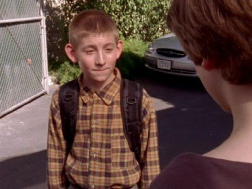 Malcolm in the Middle — s06e07 — Hal Sleepwalks