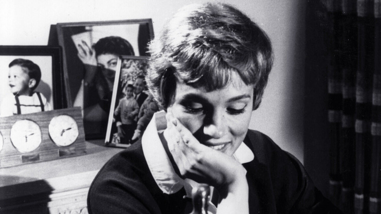 Discovering Film — s07e13 — Julie Andrews