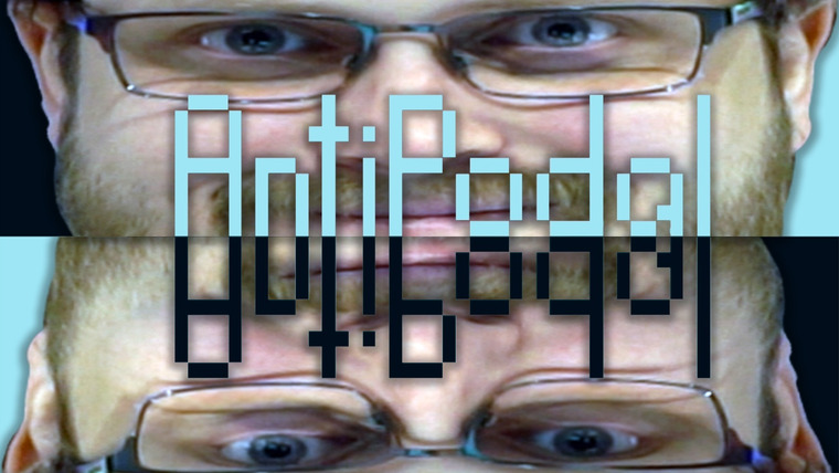 Kuplinov Plау. Продолжение — s2019e00 — AntiPodal ► ЭТА ИГРА ПЕРЕВОРАЧИВАЕТ МОЗГ