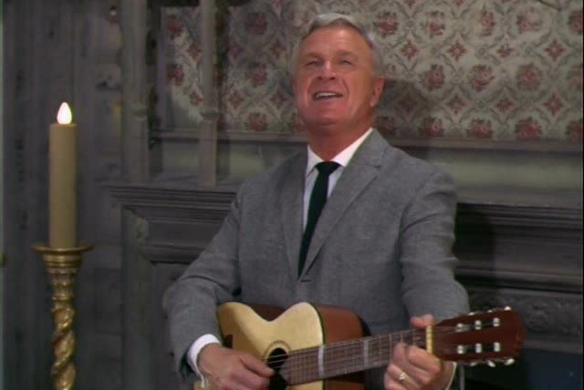 Зеленые просторы — s01e26 — The Ballad of Molly Turgis