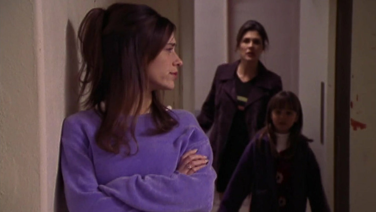 Party of Five — s04e15 — Here and Now