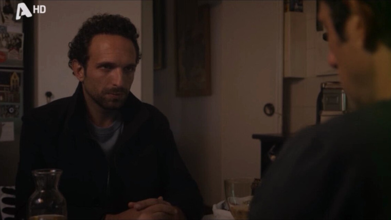 Чистая любовь — s01e07 — Επεισόδιο 7