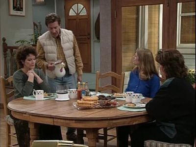 Home Improvement — s06e08 — Jill And Her Sisters