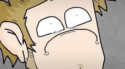 ПьюДиПай — s05e515 — VEGETARIANS EAT ME FACE! - Pewds Animated (By: Anothink)