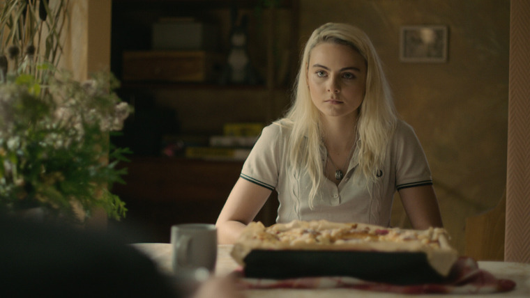 Холм псов — s01e03 — Odcinek 3