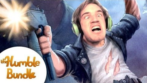 PewDiePie — s04e346 — THINGS GETS HEATED! - The Showdown Effect