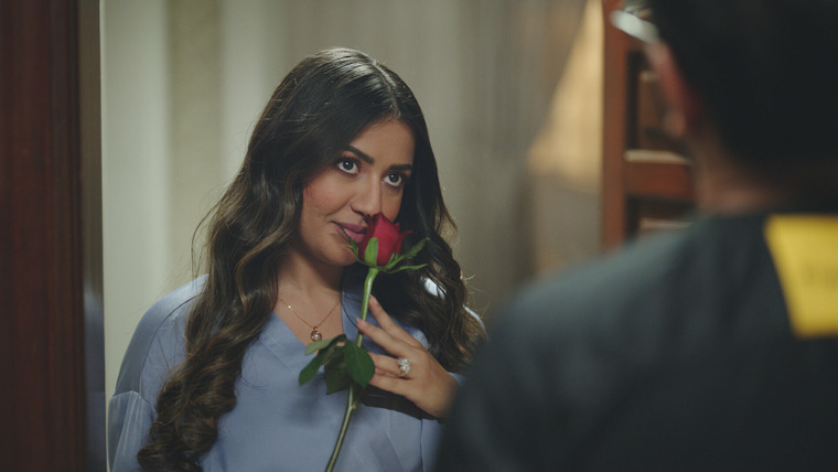 Tahir's House — s01e01 — Do You Believe Me or Should I Swear to You?