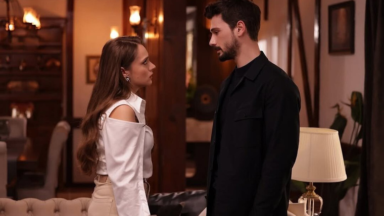 Безграничная любовь — s02e26 — 60. Bölüm