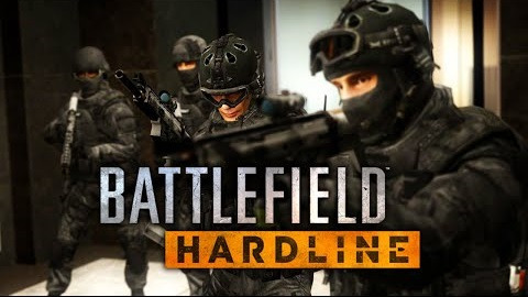 TheBrainDit — s05e217 — Battlefield Hardline - Обзор Мультиплеера (60Fps)
