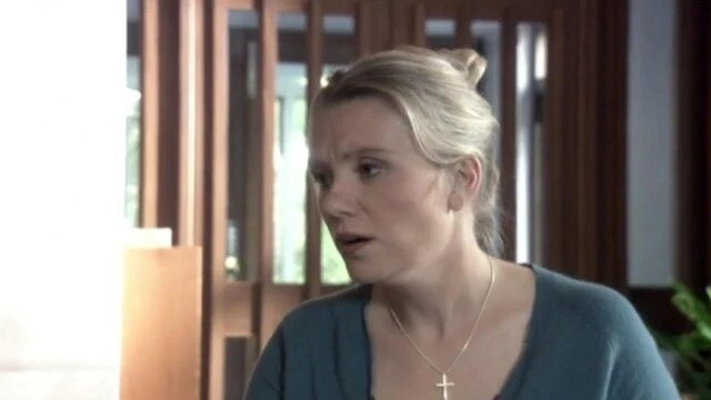 Зеленое крыло — s01e07 — Tangled Webs