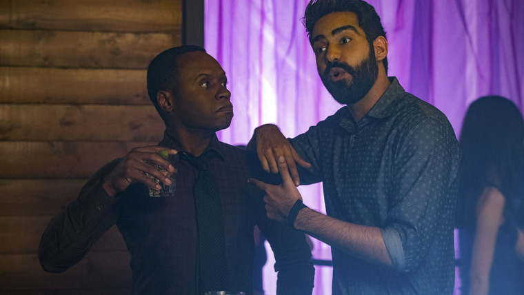 iZombie — s04e07 — Don't Hate the Player, Hate the Brain