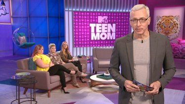 Teen Mom OG — s06 special-28 — Check-Up with Dr. Drew - Part One