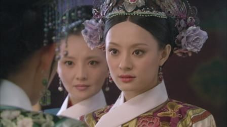 Empresses in the Palace — s01e06 — Episode 6