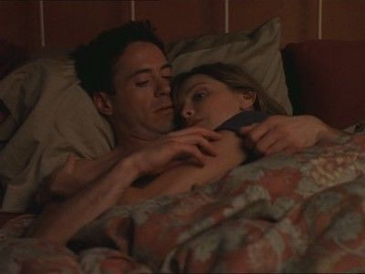 Ally McBeal — s04e09 — Reasons to Believe