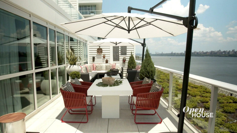 Open House NYC — s14e03 — Elegance and Style