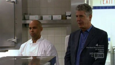Top Chef — s08e07 — Restaurant Wars: One Night Only