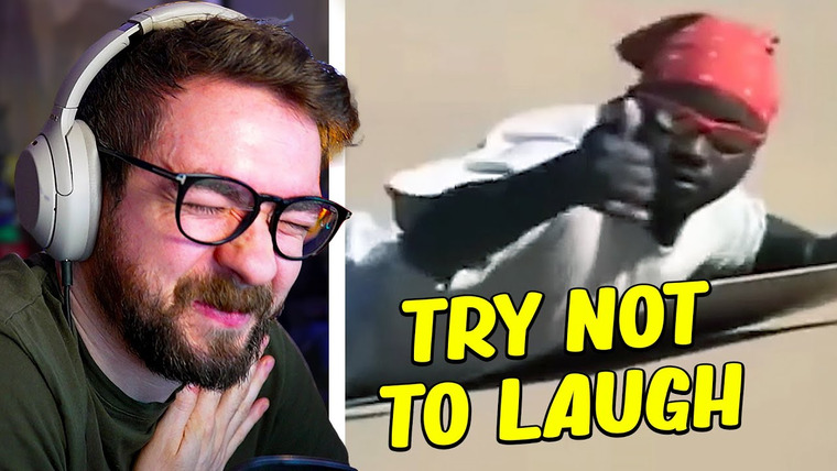 Jacksepticeye — s10e124 — *100% IMPOSSIBLE* Try Not To Laugh