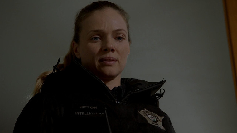 Chicago P.D. — s10e09 — Proof of Burden