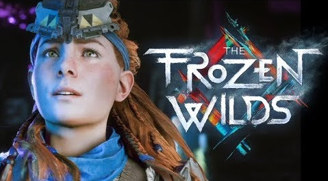 TheBrainDit — s07e825 — БОЙ С ОГНЕКЛЫКОМ! ФИНАЛ - Horizon Zero Dawn: The Frozen Wilds