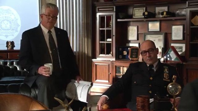 Blue Bloods — s04e11 — Ties That Bind