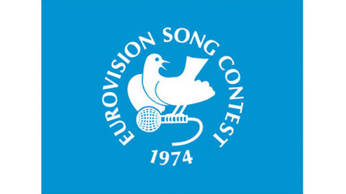 Eurovision Song Contest — s19e01 — Eurovision Song Contest 1974