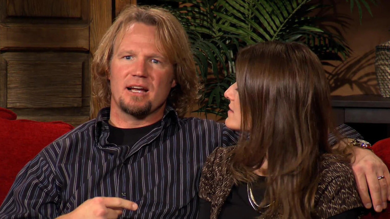 Sister Wives — s01 special-2 — Honeymoon Special