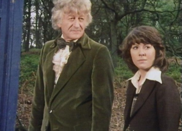 Doctor Who — s11e04 — The Time Warrior, Part Four