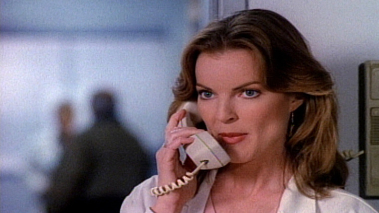 Melrose Place — s03e23 — And the Winner Is...