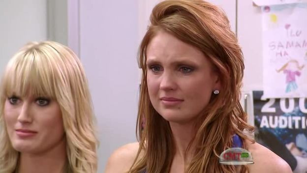 Dallas Cowboys Cheerleaders: Making the Team — s05e07 — Episode 7