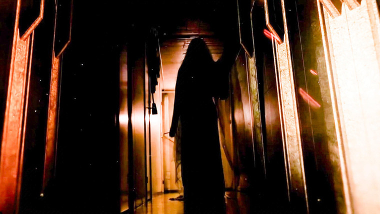 Paranormal Caught on Camera — s11e09 — Bigfoot Evidence in Arkansas and More