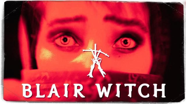 TheBrainDit — s09e476 — ФИНАЛ ИГРЫ — ЧТО СТАЛО С МАЛЬЧИКОМ В ЛЕСУ? — Blair Witch 2019