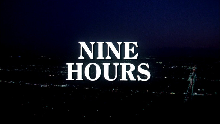 Невероятный Халк — s03e22 — Nine Hours