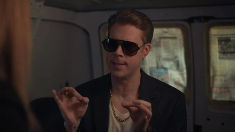 Парни из Дели — s01e05 — Jersey Boys