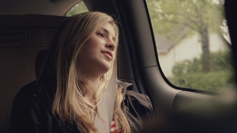 Paranormal Witness — s03e11 — The Lynchville Secret