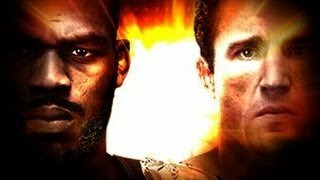 UFC PPV Events — s2013e04 — UFC 159: Jones vs. Sonnen