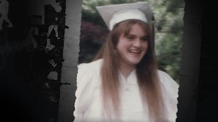 Cold Case Detective — s01e02 — The Unsolved Disappearance of Susan Lyall