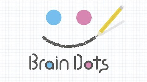 TheBrainDit — s05e635 — Brain Dots - НОВЫЕ УРОВНИ (iOS)