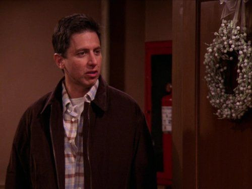 Everybody Loves Raymond — s07e11 — The Thought That Counts