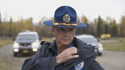 Полицейские на Аляске — s03e06 — Madman Manhunt
